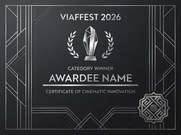 VIAFFest Logo