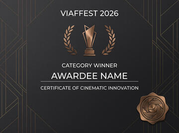 VIAFFest Logo